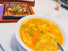 -老周家酱卤猪蹄私房菜(克拉玛依西街店)