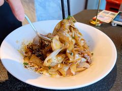 广东手工捞粉-蝴蝶里·粤菜·点心(滨江龙湖店)