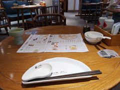 -苏小柳手工点心(人民广场分院)