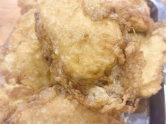 -陈氏肥蛤(小纬六路总店)