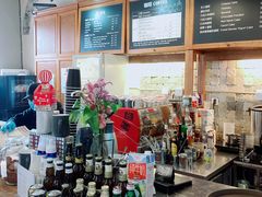 菜单-1901 Cafe(西四店)