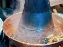 -南门四季铜锅涮肉(大屯·北苑店)