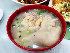 -廖老妈蹄花店(人民公园陕西街259号店)