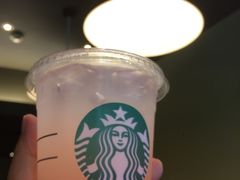 -星巴克(深圳侨城街店)