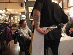 -La Tavernetta(Bar à Vin)(乌鲁木齐路店)