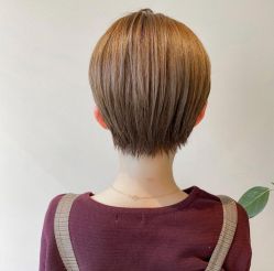-MY HAIR ARDOR
