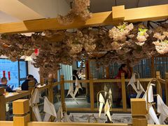 -兔行天下-鸿鹤鲜锅兔(中海国际店)