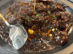 -回味黑鸭煲·始于2006(万松园店)