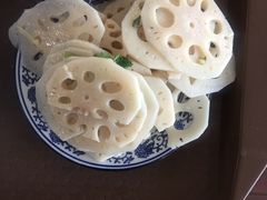 -马吉德牛肉拉面(新街口店)