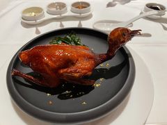 桂花乳鸽-誉珑轩