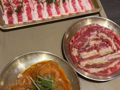 -西塔老太太泥炉烤肉(济南首店)