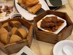 -锦粤宫·精致粤菜(深圳北站店)