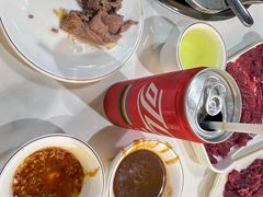 -潮汕大目牛肉火锅(上梅林店)