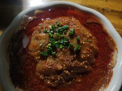 -勇猛子川菜馆(新军路店)