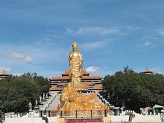 -红光山景区
