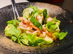 solo拌海鲜-Solo(衡山路店)