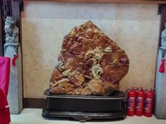 -盈春大饭店(千山路店)