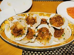 -盛宴标帜西餐厅龙虾.鲍鱼•牛排(重庆喜来登大酒店)