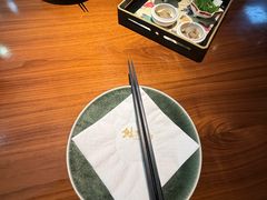 -鮨禾屋寿司居酒屋(余杭万达店)