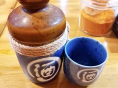 -李不管把把烧(合肥总店)
