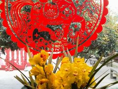 -钱王祠