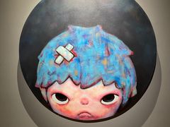 -上海宝龙美术馆