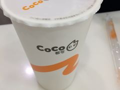-CoCo都可(宝龙广场店)