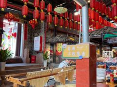 -客家大院·非遗赣南客家菜(郁孤台店)