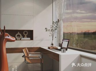 阳台卡座这么做，又简单又高级