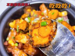 -厨艺餐厅·江西菜(省博物馆店)