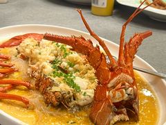 -海景壹号大酒店(滨湖店)