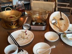 -沅江水·湖南家宴(南村万博长隆商圈店)