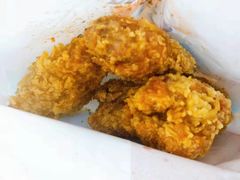 -前进5路汉堡炸鸡(前进五路店)