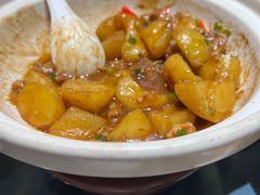 -楚鲜·汉正街一号(天河店)