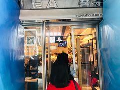 -喜茶(深圳海岸城店)