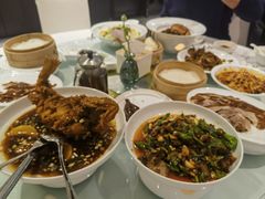 -眉州东坡(民族园店)