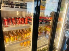 -湛山花园酒店-自助餐厅