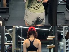 -CXFIT 陈徐健身工作室(凯旋店)