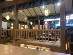 大堂-鲔吞日料(溧阳万达广场店)