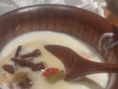 -敏珠拉姆藏餐·南京厨房(富春江东街店)