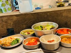 -馥二代韩式烤肉 2세대 불고기(喷水池店)