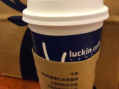 -瑞幸咖啡(尼盛尚品汇店)