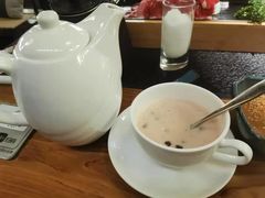 -湊湊火锅·茶憩(锦艺城店)