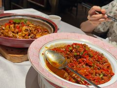 -千百味红餐厅·江西菜(绿地双子塔店)