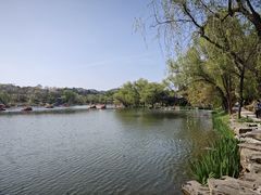 -承德避暑山庄景区