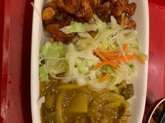 -和合谷(长虹桥店)