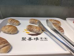 -南普陀素菜馆
