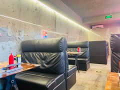 -Tubestation站点比萨(五道营店)