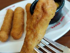 -Mr.Pizza米斯特比萨(五四广场青岛首店)