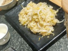 -鹤之乡·齐齐哈尔烤肉·非遗(秋涛路店)